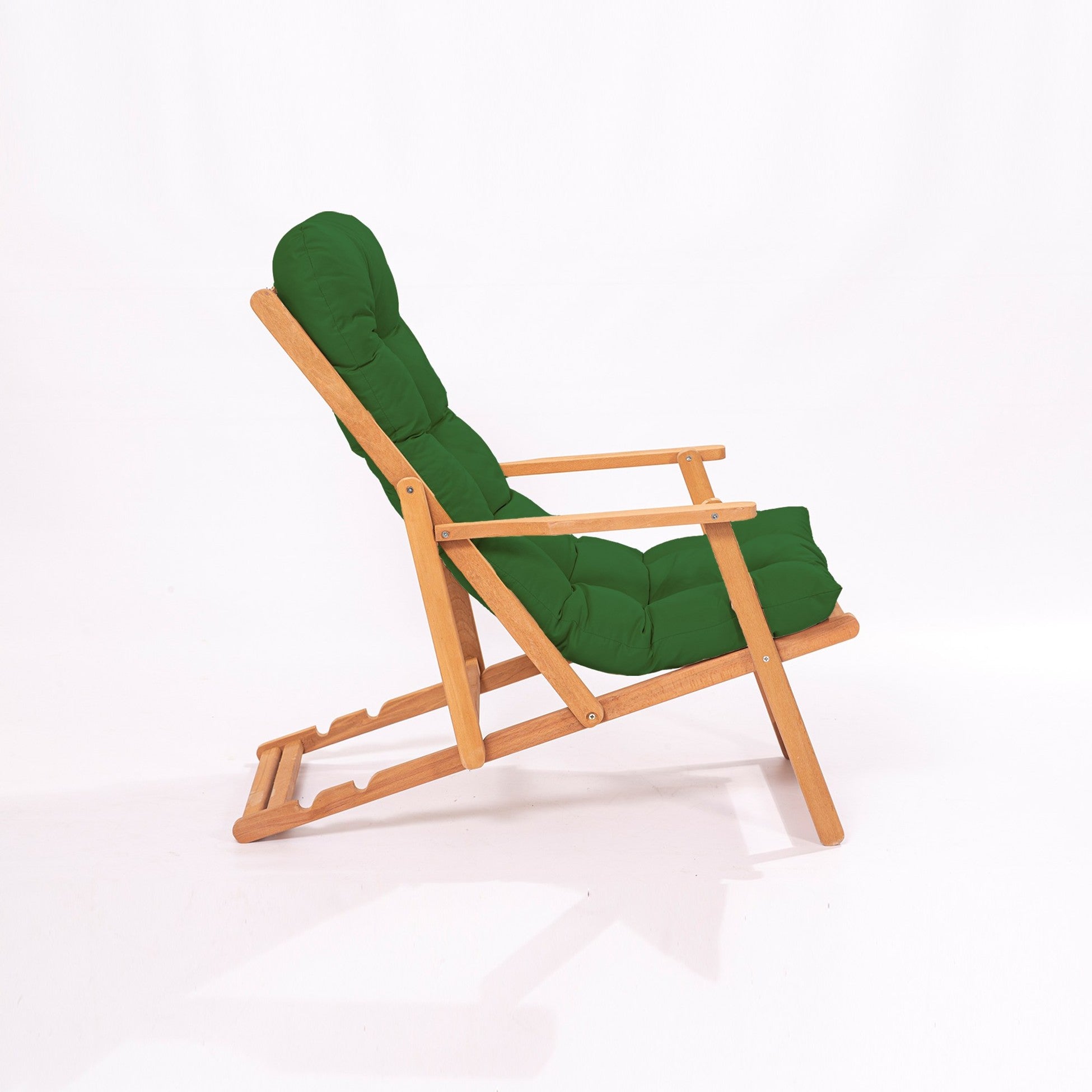 Chaise de jardin MY008 - Green