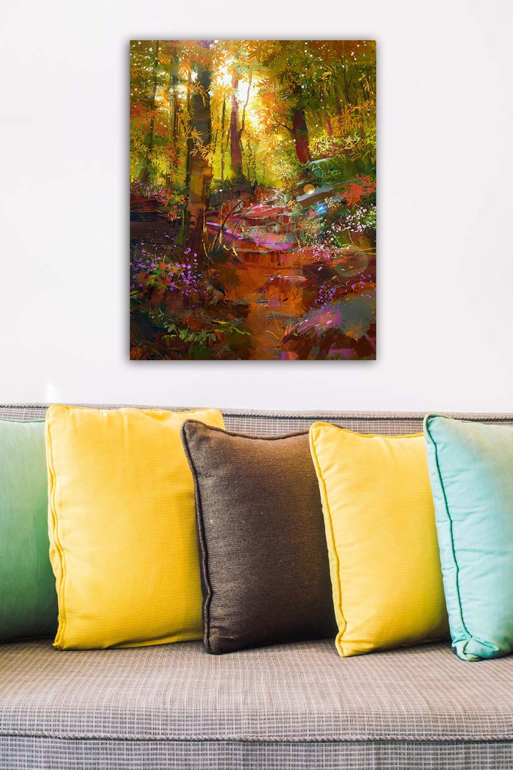 Peinture de toile décorative 275942354-5070