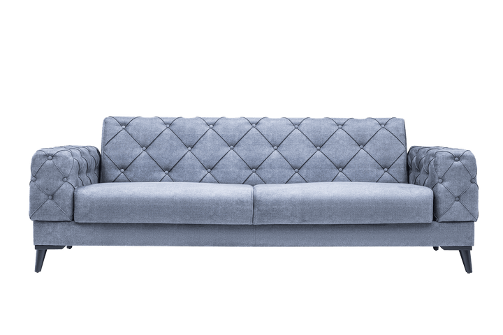 Candy Canapé 3 Places