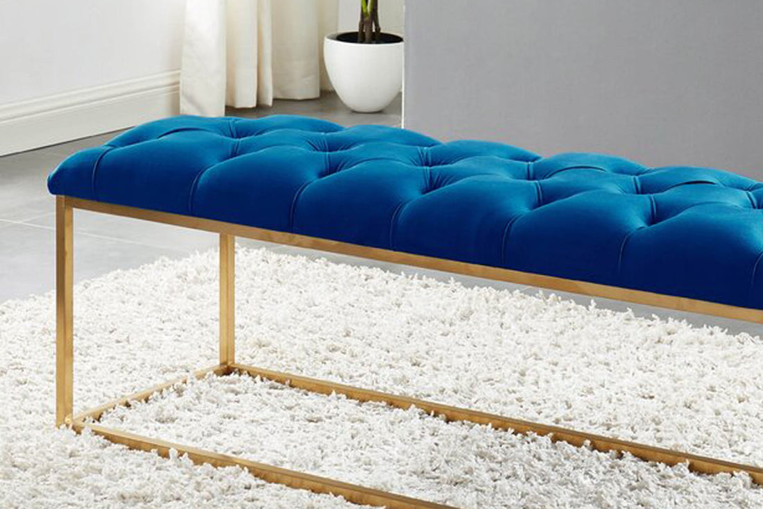 Deluxe Banc