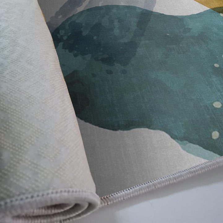 Tapis (160 x 230) ALHO CARPET-37A