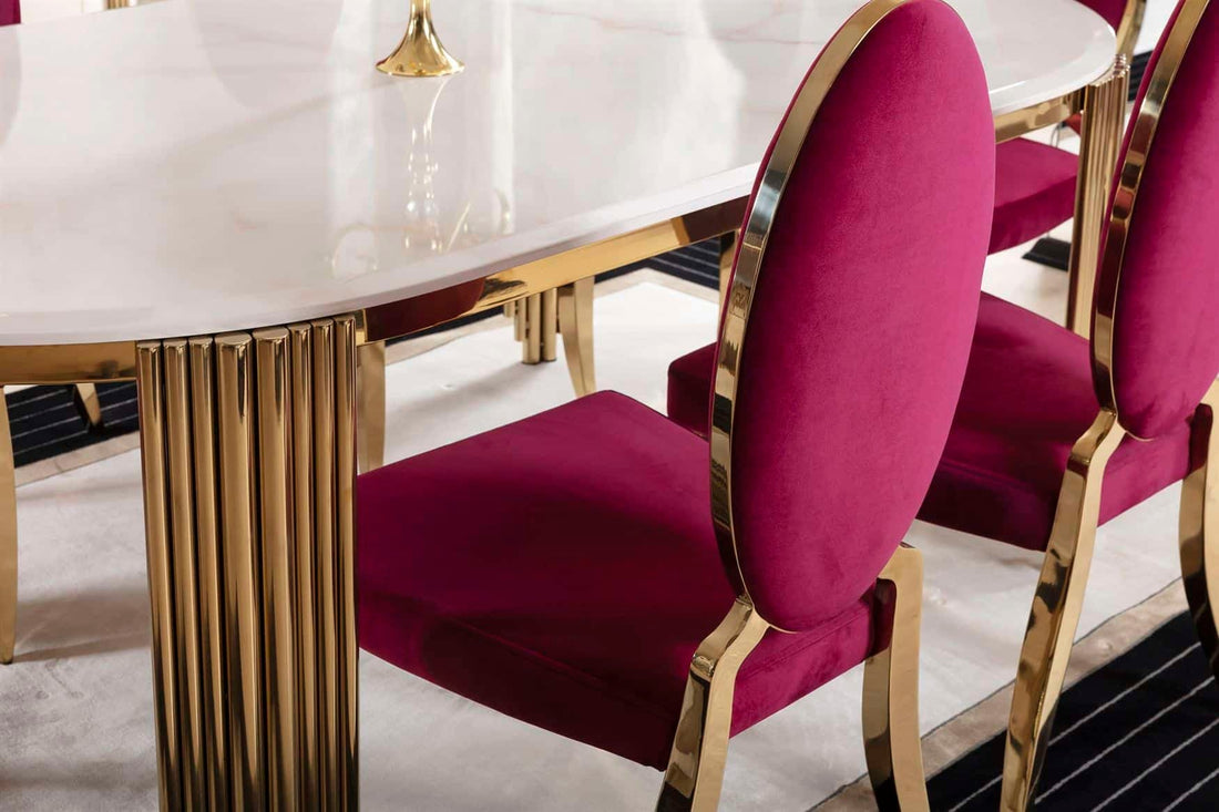 King table à Manger