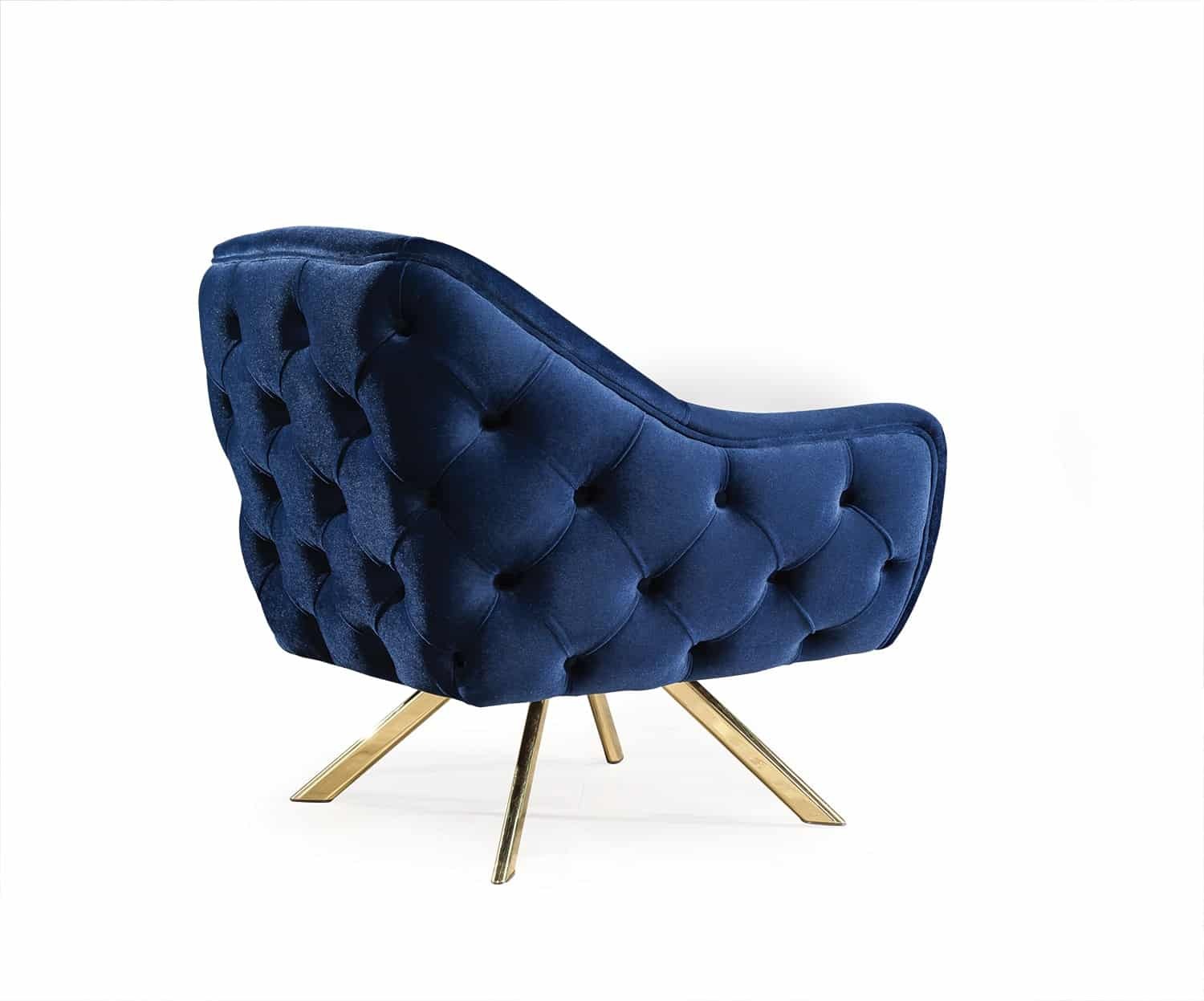 Cizgi Fauteuil Bergère