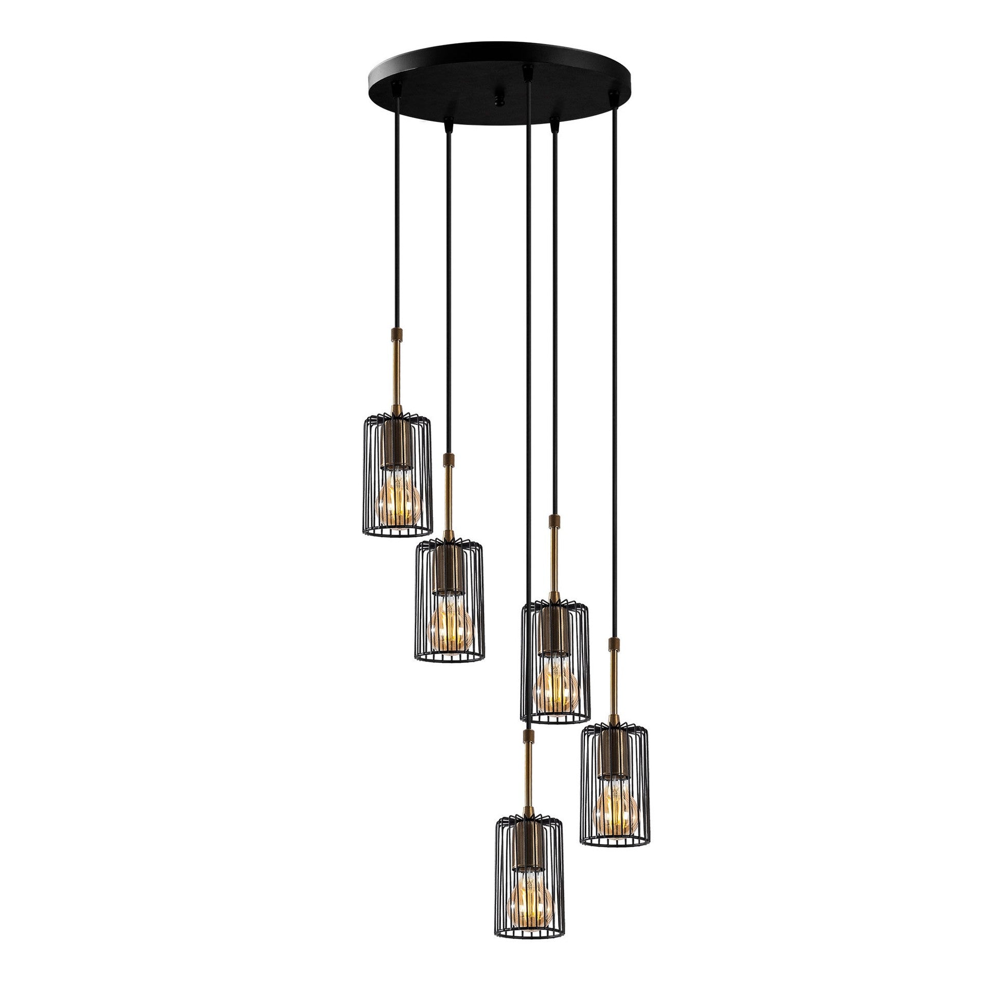 Lustre Kemtel - 11853