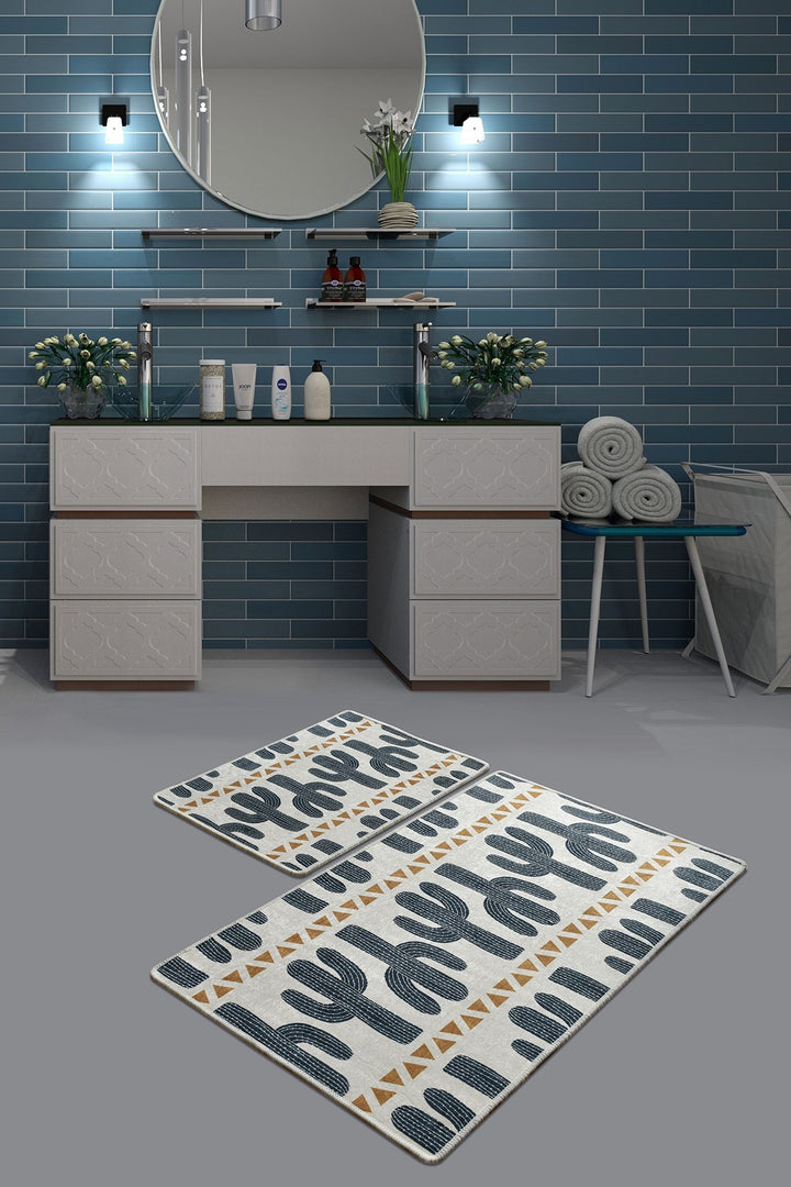 Ensemble de bain (2 pièces) Happy Cactus 2