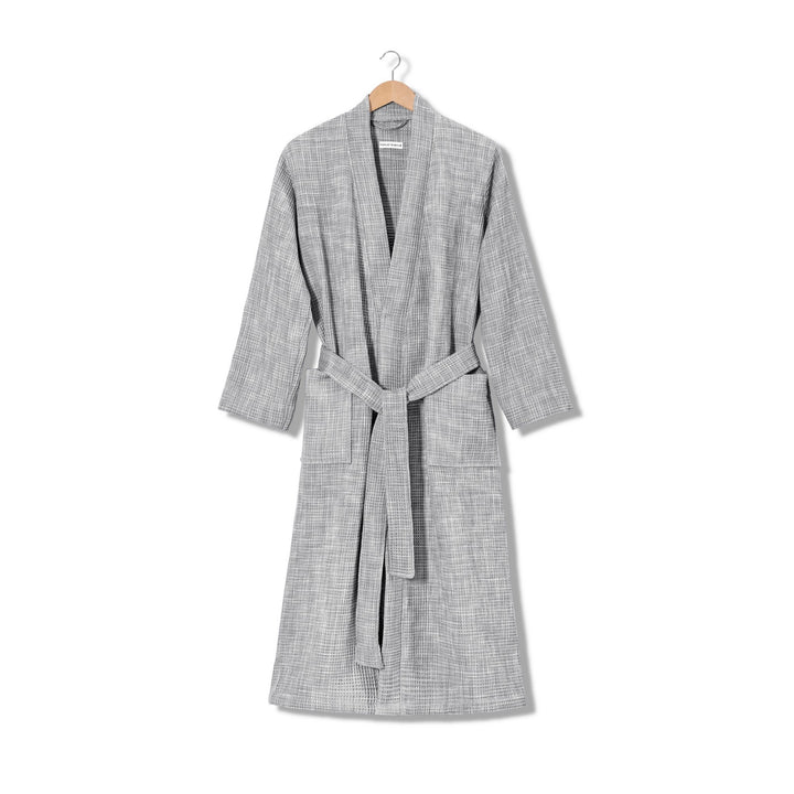 Peignoir de bain Grade - Dark Grey