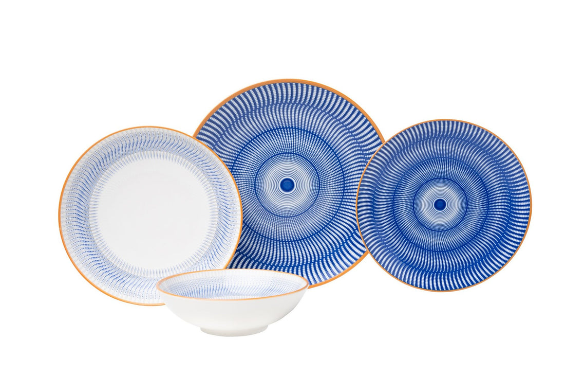 Dîner (24 pièces) GBSATN24Y4R31113