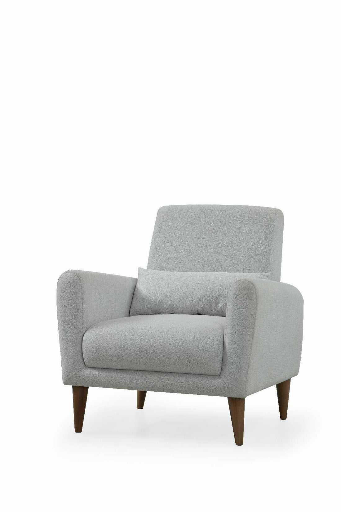 Sofa Sare 3+1 - Ares White