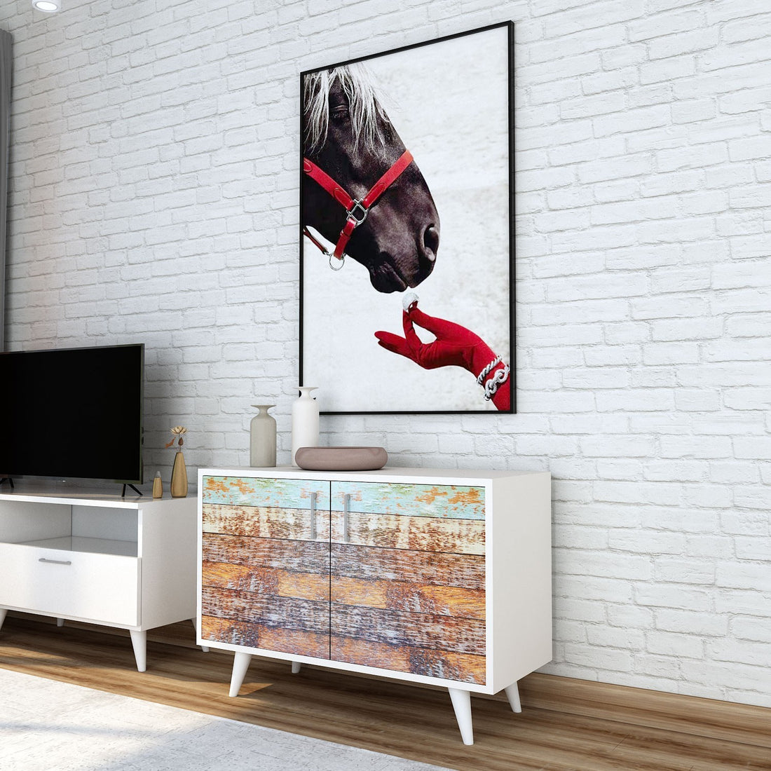 Stand Tasarım - L1195