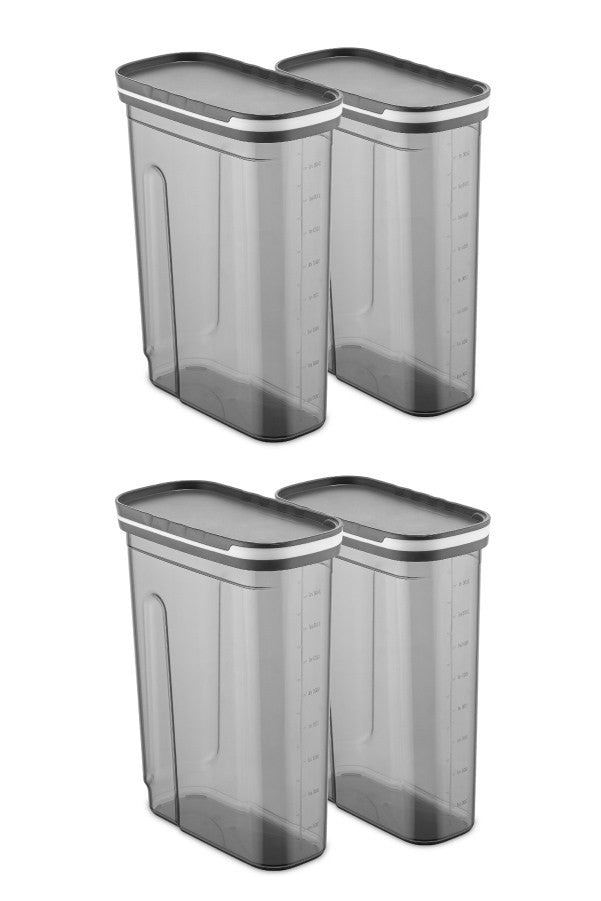 Storage Box Set (4 Pieces) BNMSRGAR04-27