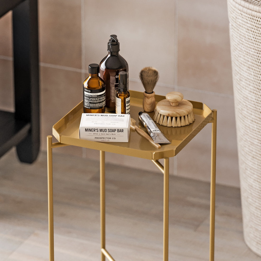 Table basse SHB-008-A