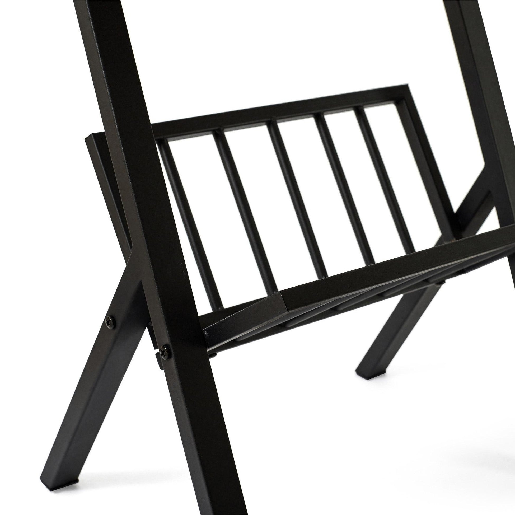 Table d'appoint 9100006 - Black