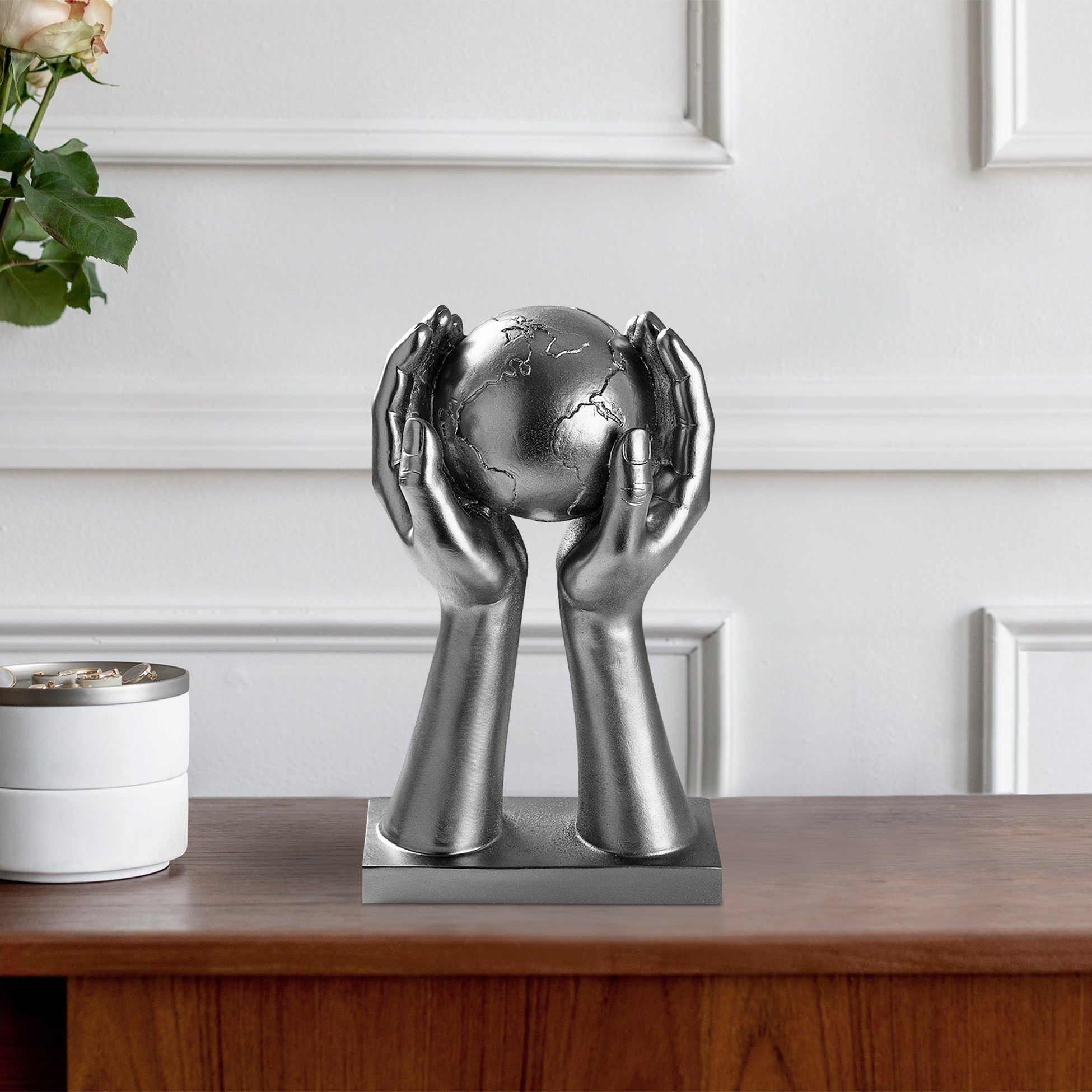 Objet de décoration Global - 3