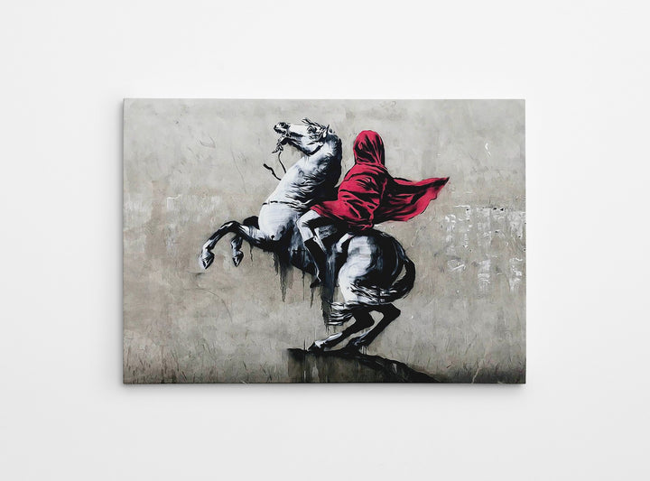 Peinture de toile décorative WY02 (70 x 100)