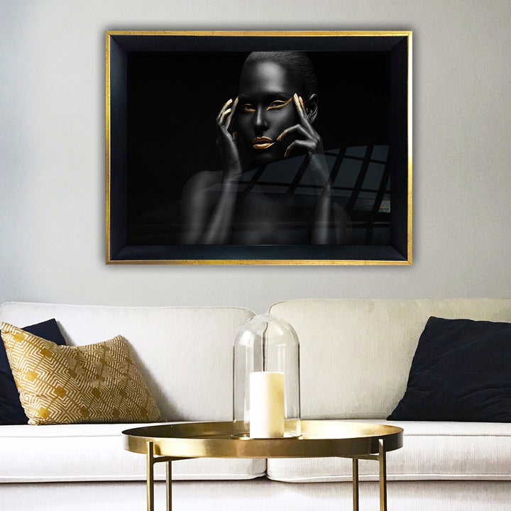 Peinture à encadré décorative SAC146650634