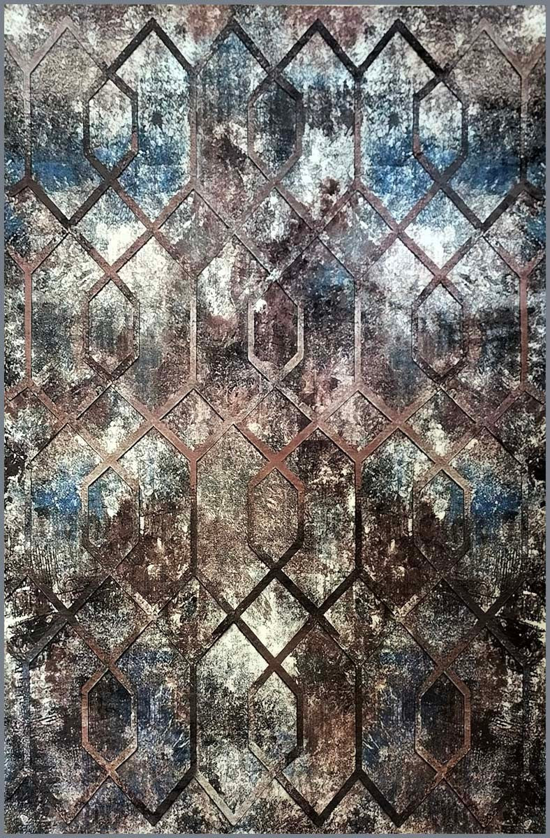 Tapis Bambou 8474 100x300