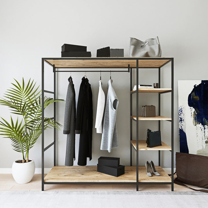 Armoire Amberg L657