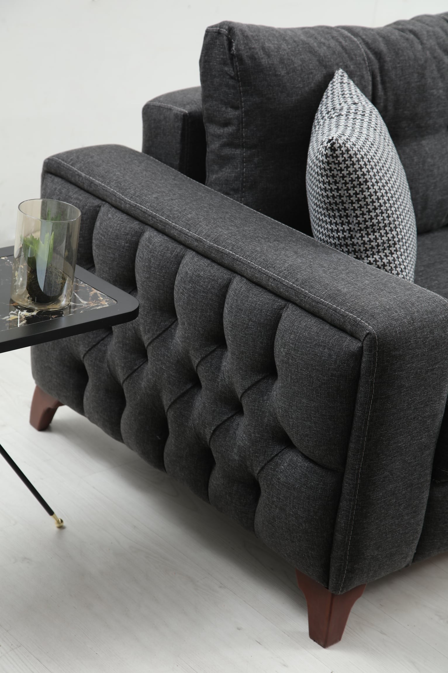 Cinar Canapé D'angle