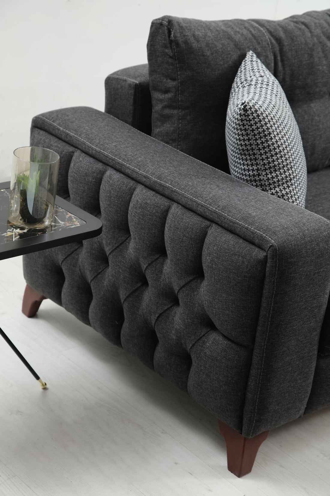 Cinar Canapé D'angle