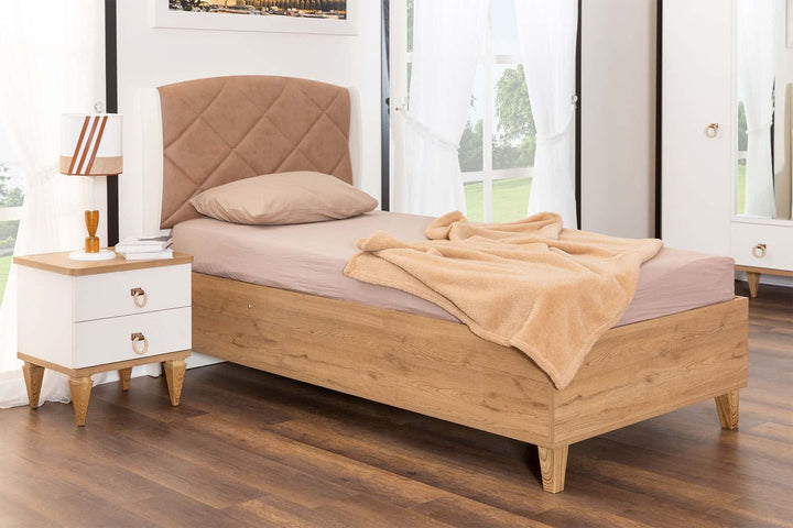 Teori Chambre Jeune