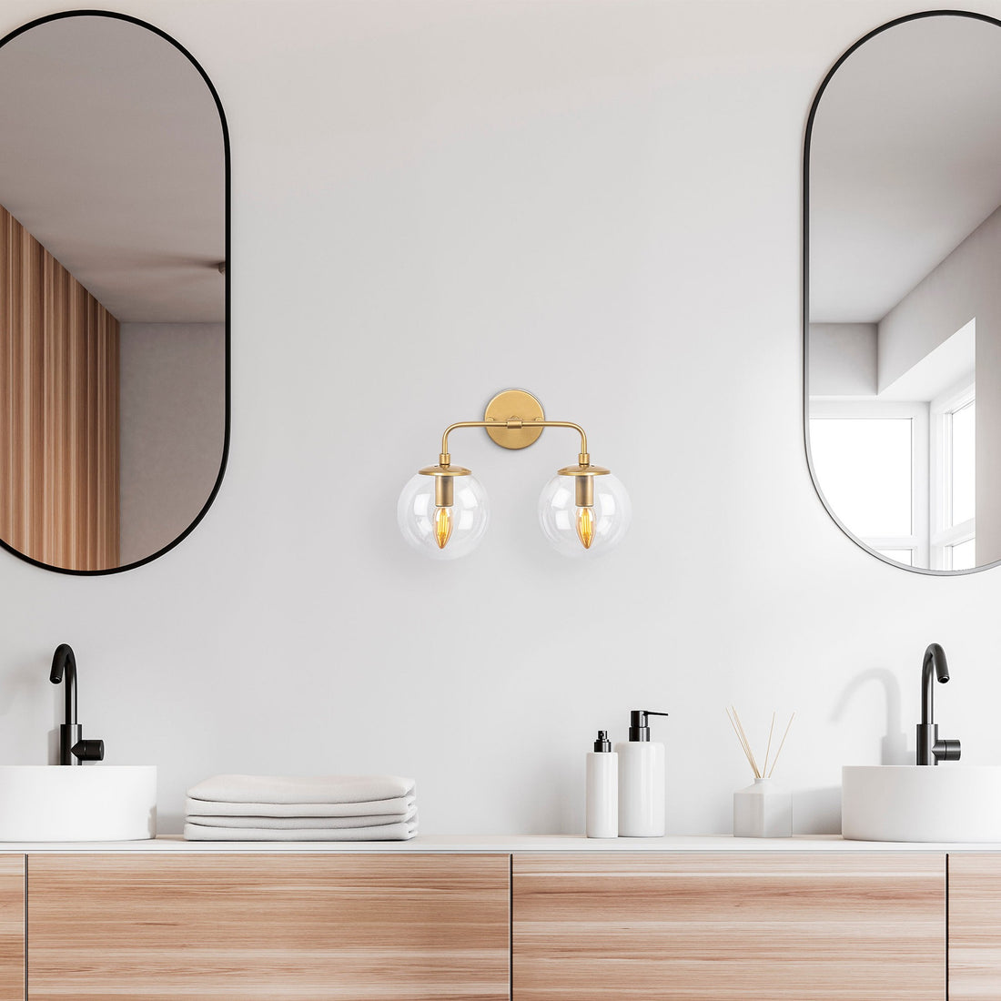 Applique Horn - 12211