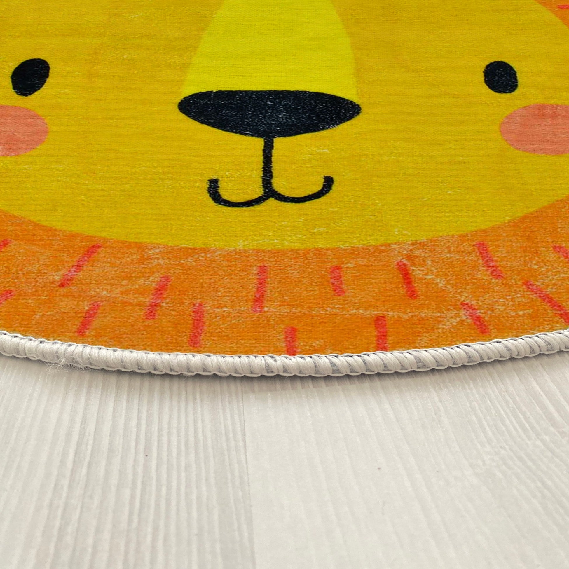 Tapis (110 x 110) Woopamuk111