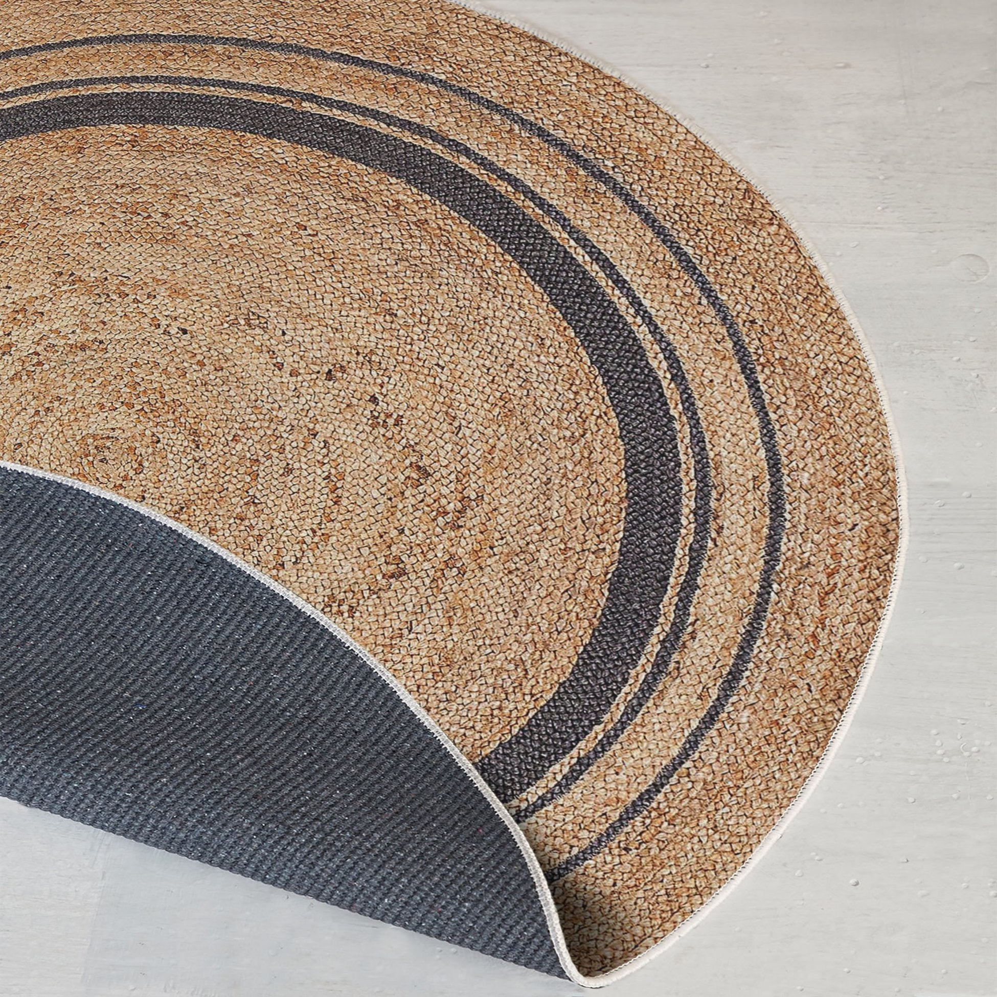 Tapis (180 x 180) Woopamuk510