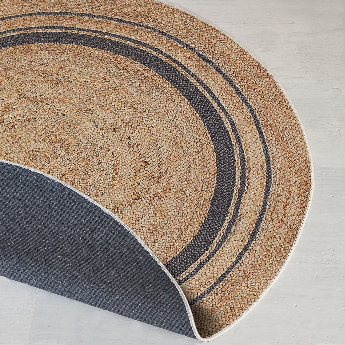 Tapis (180 x 180) Woopamuk510