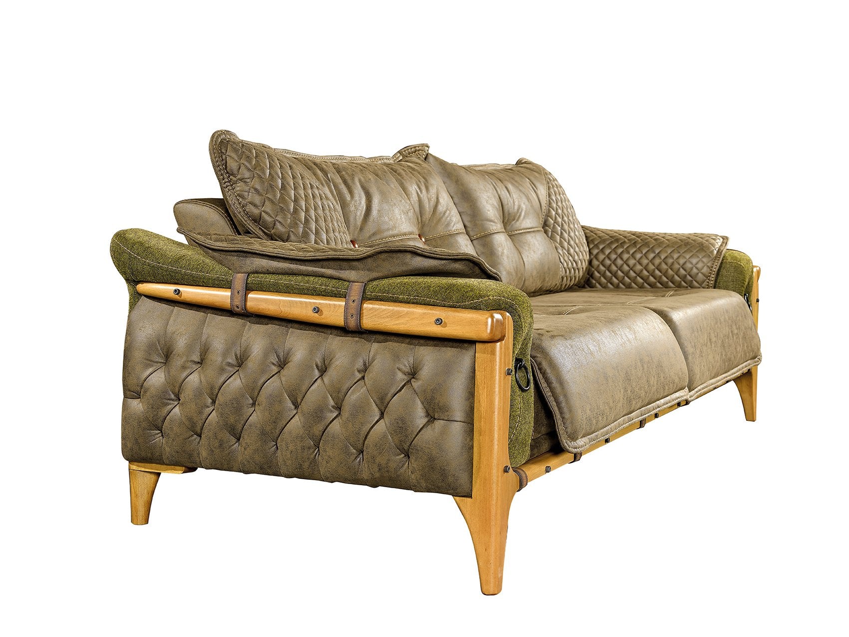 Magnum Canapé 3 Places