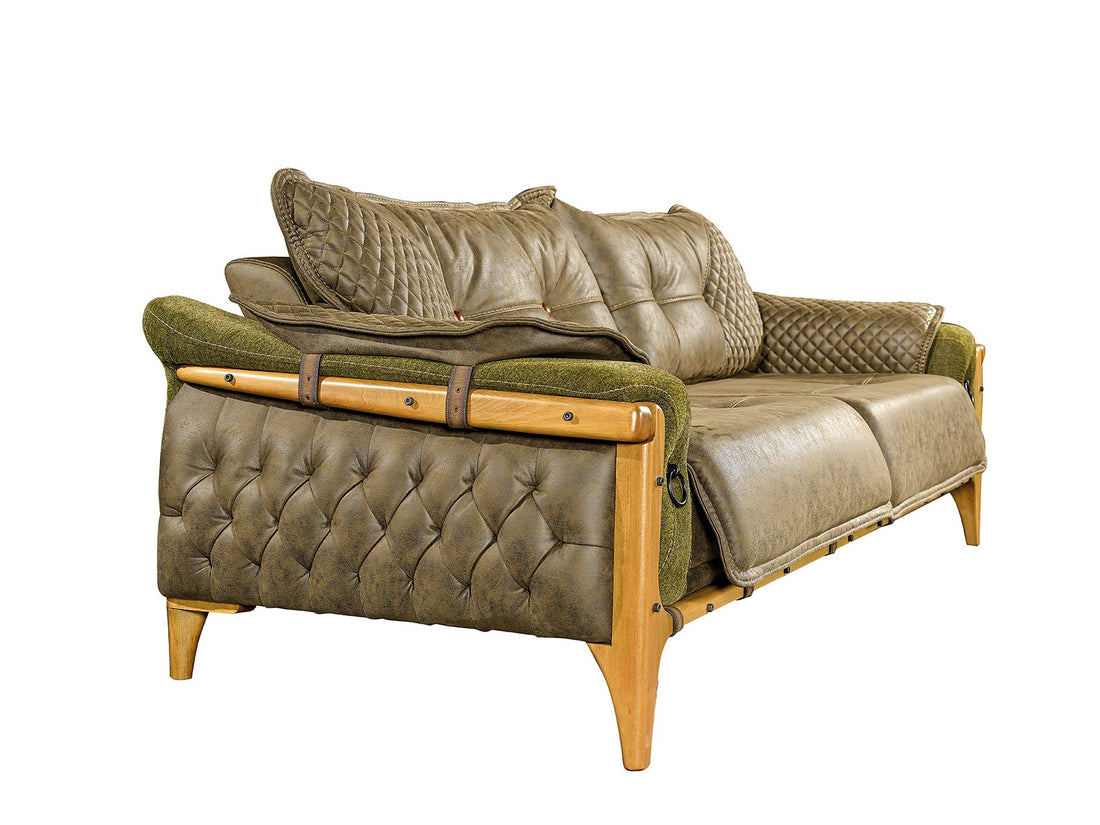 Magnum Canapé 3 Places