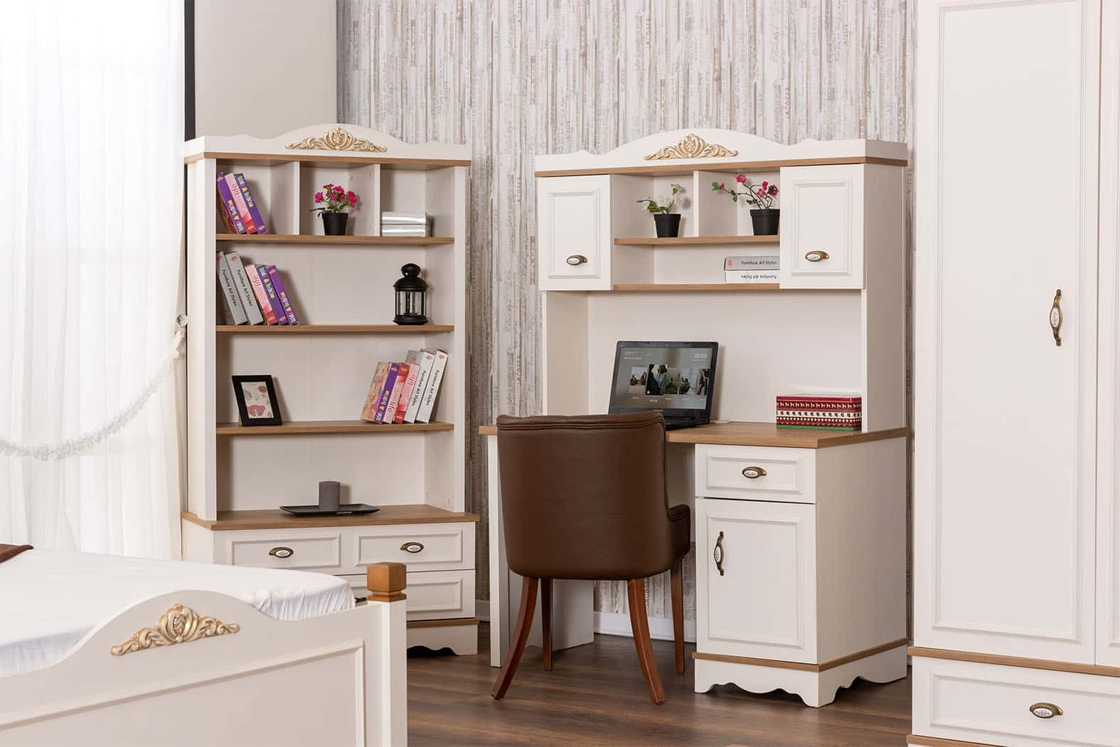 Country Bureau D’etude