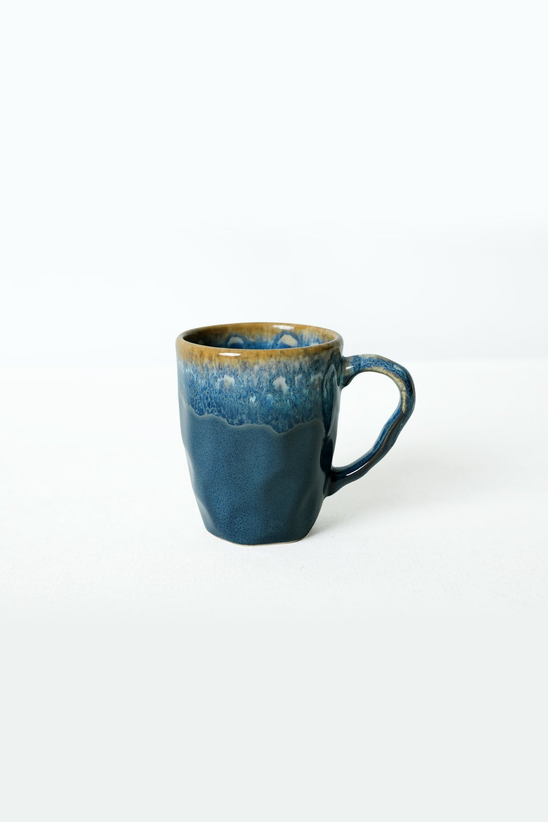 Tasse (6 pièces) Shizen Q39 - Blue