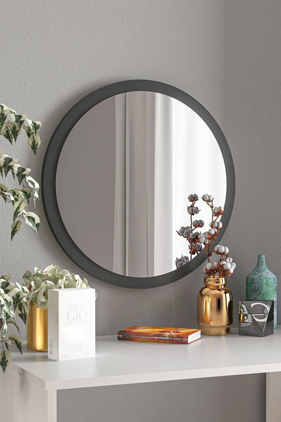 Miroir décoratif MV-AN