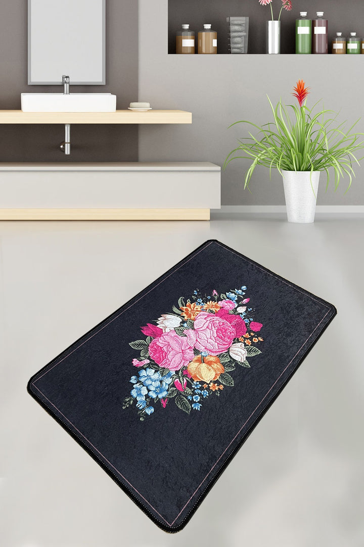 Tapis de bain Blomst