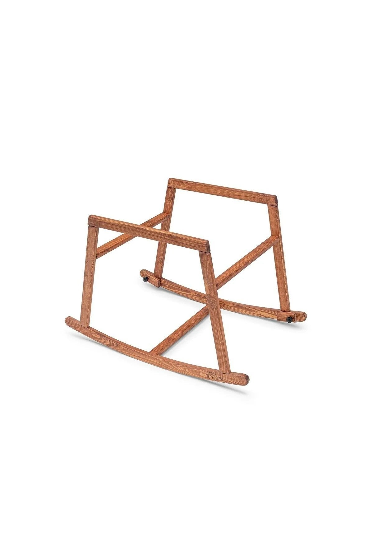 Nacique Berceau en chêne 70x45