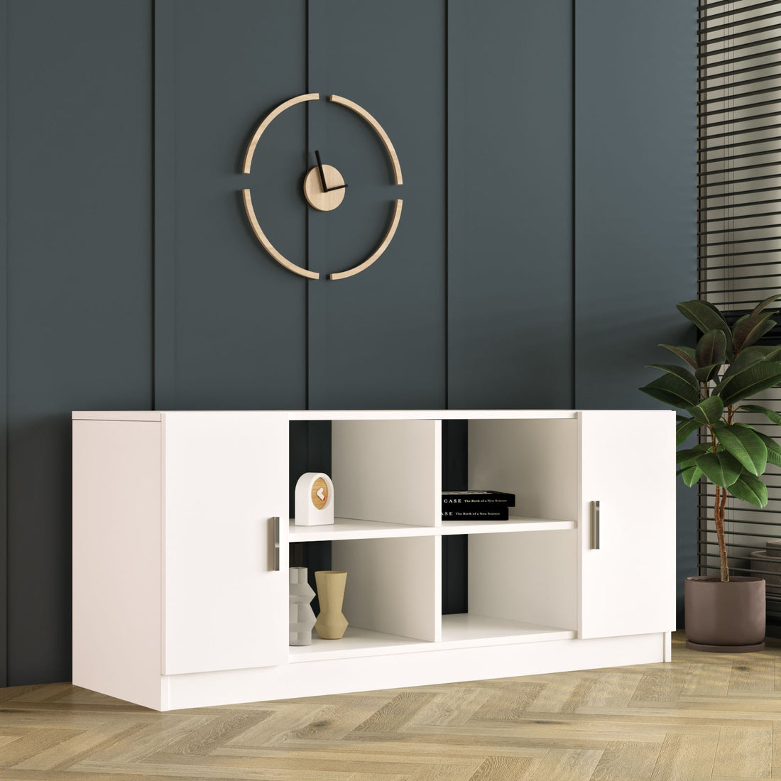 Armoire à plusieurs usage VO6-W