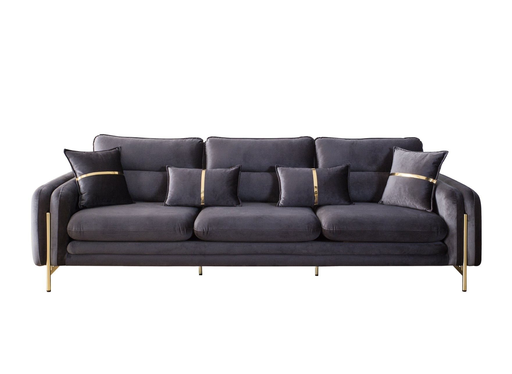 Pars Canapé 4 places