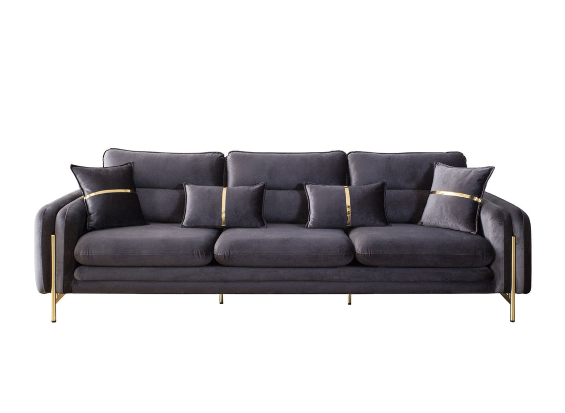 Pars Canapé 4 places