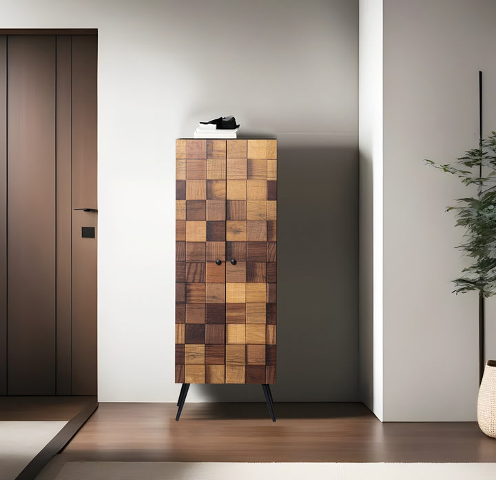 Armoire à plusieurs usage Kofin