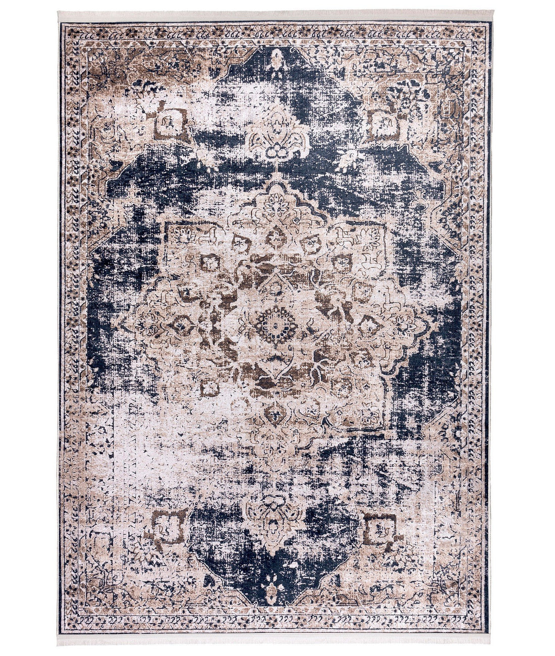 Tapis de salle (100 x 200) 1090 - Multicolor