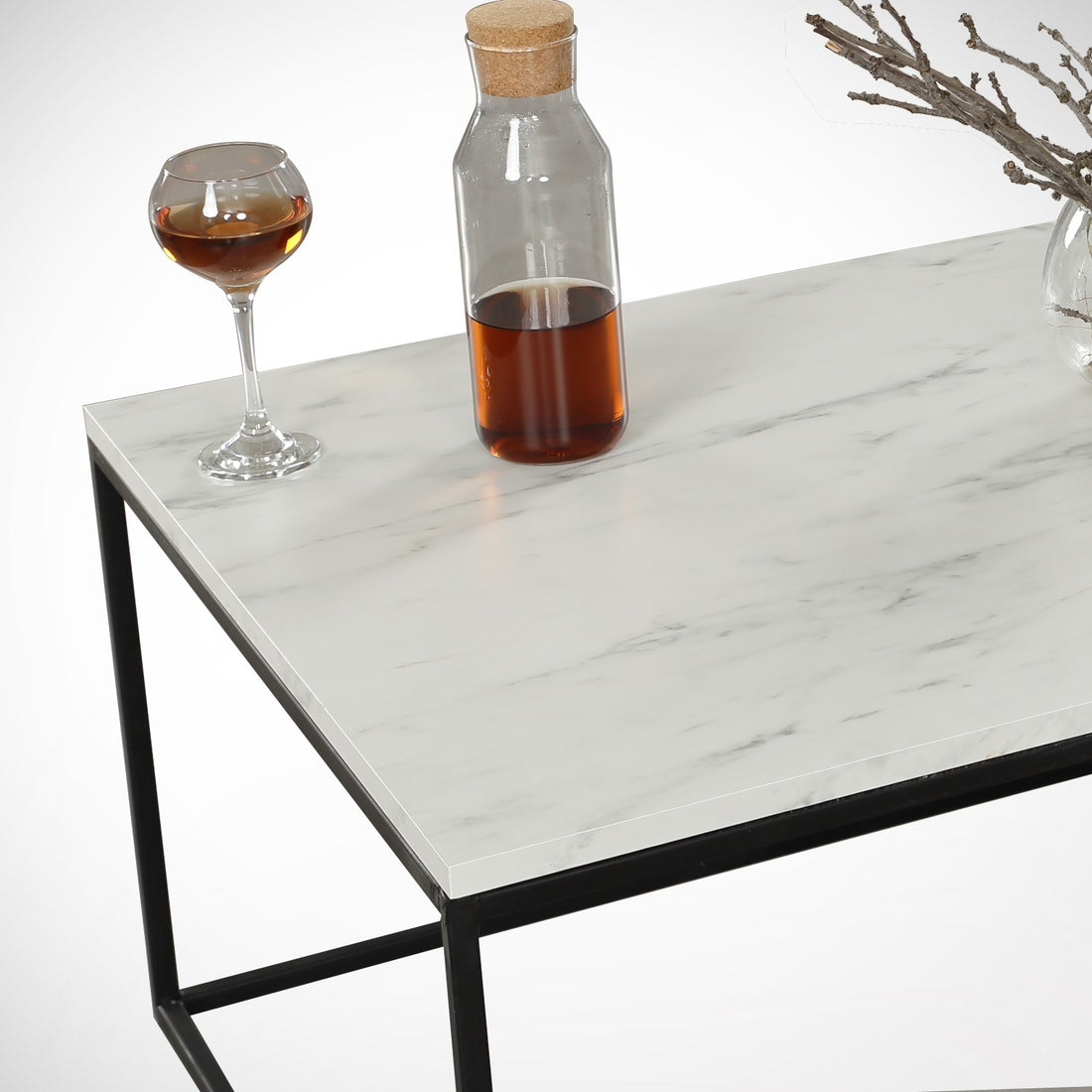 Table basse Cosco - Marmo