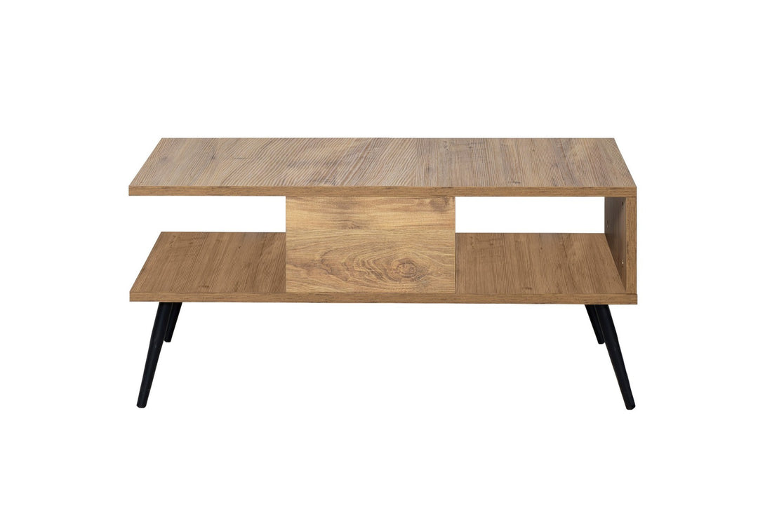 Table basse Bukle