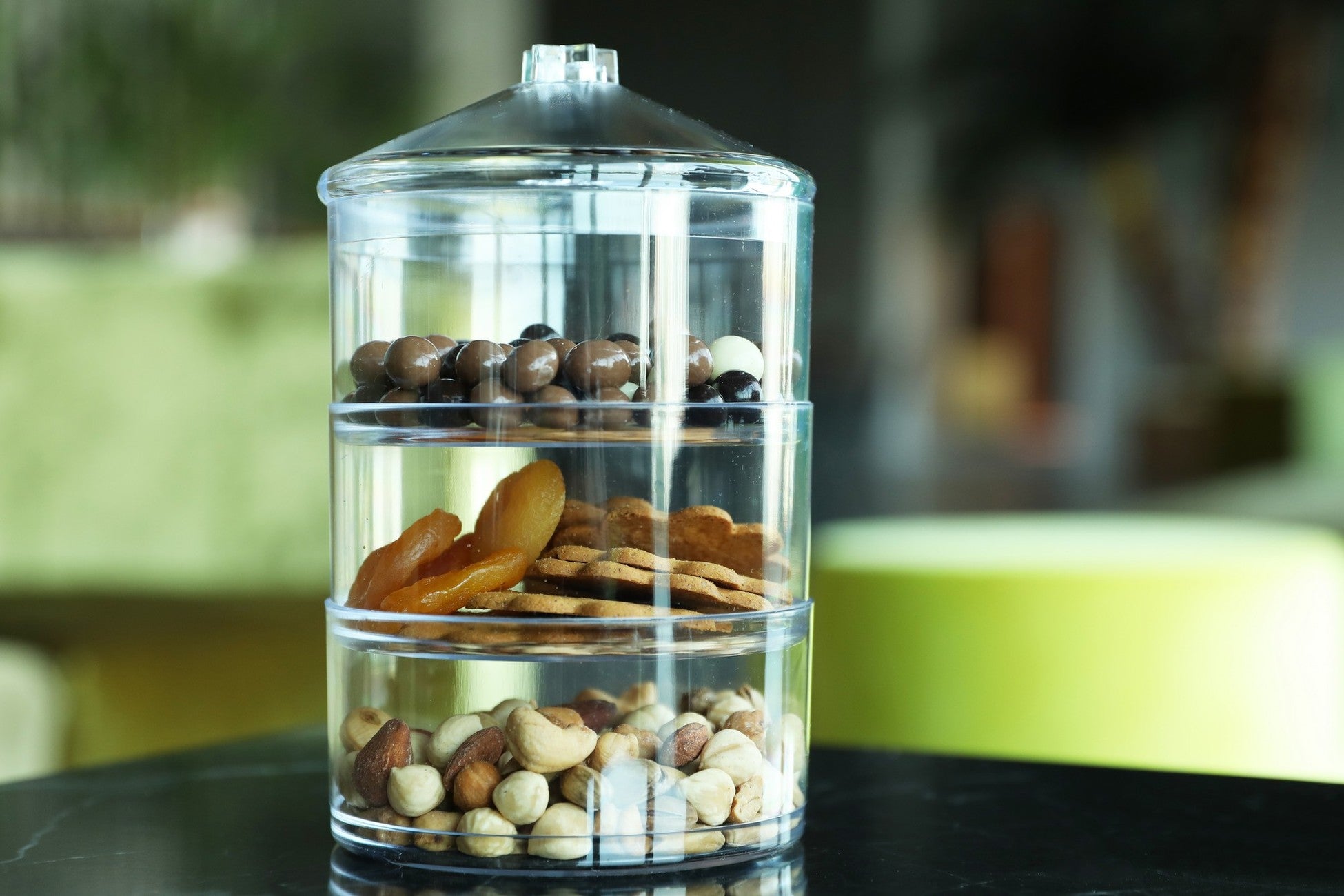 Boîte de rangement SP - 212