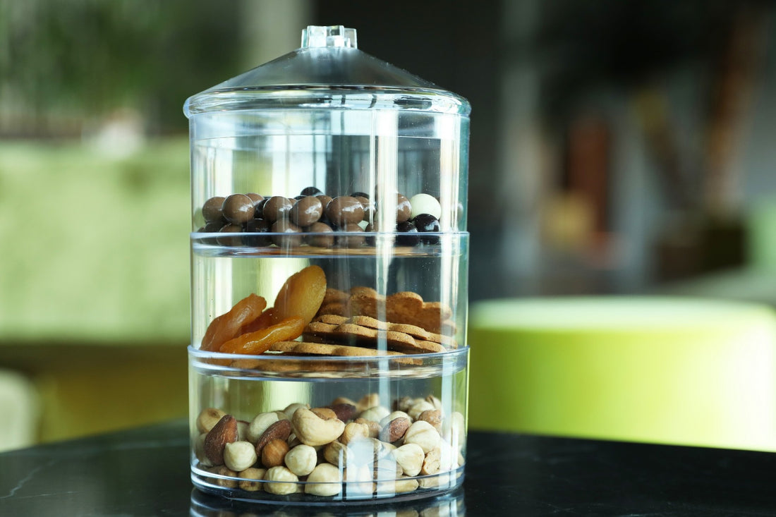 Boîte de rangement SP - 212