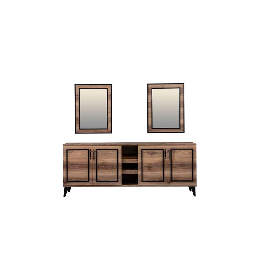 Tetra Console