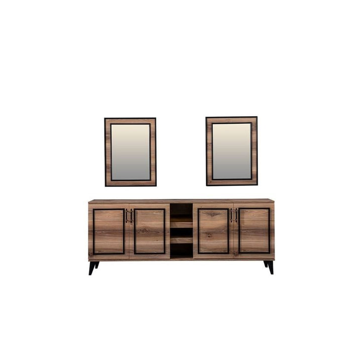Tetra Console