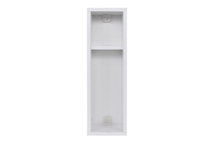 Table de chevet Turra - White