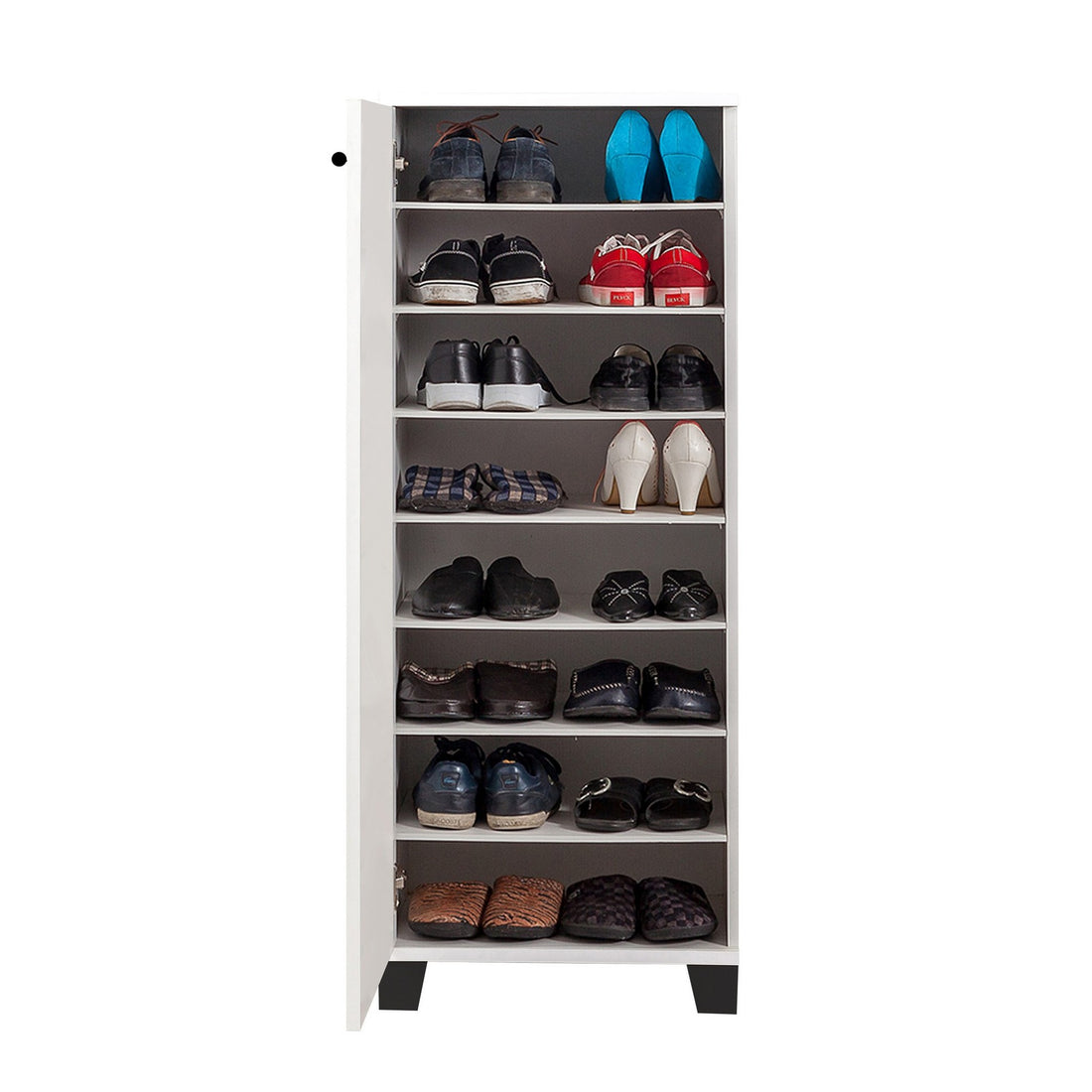 Meuble à chaussures Filinta 803 - White