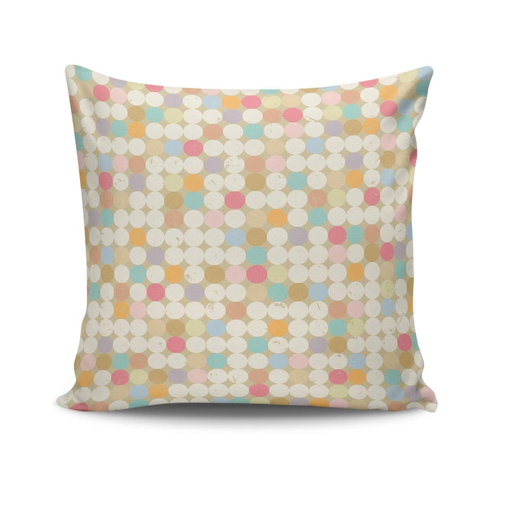 Housse de coussin NKRLNT-018 - No Filling