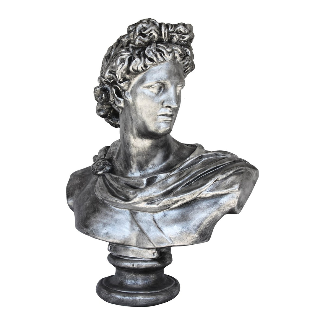 Buste d'Alexandre le Grand